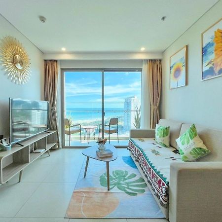 The Song Apartment Vung Tau - Royal Homestay Buitenkant foto