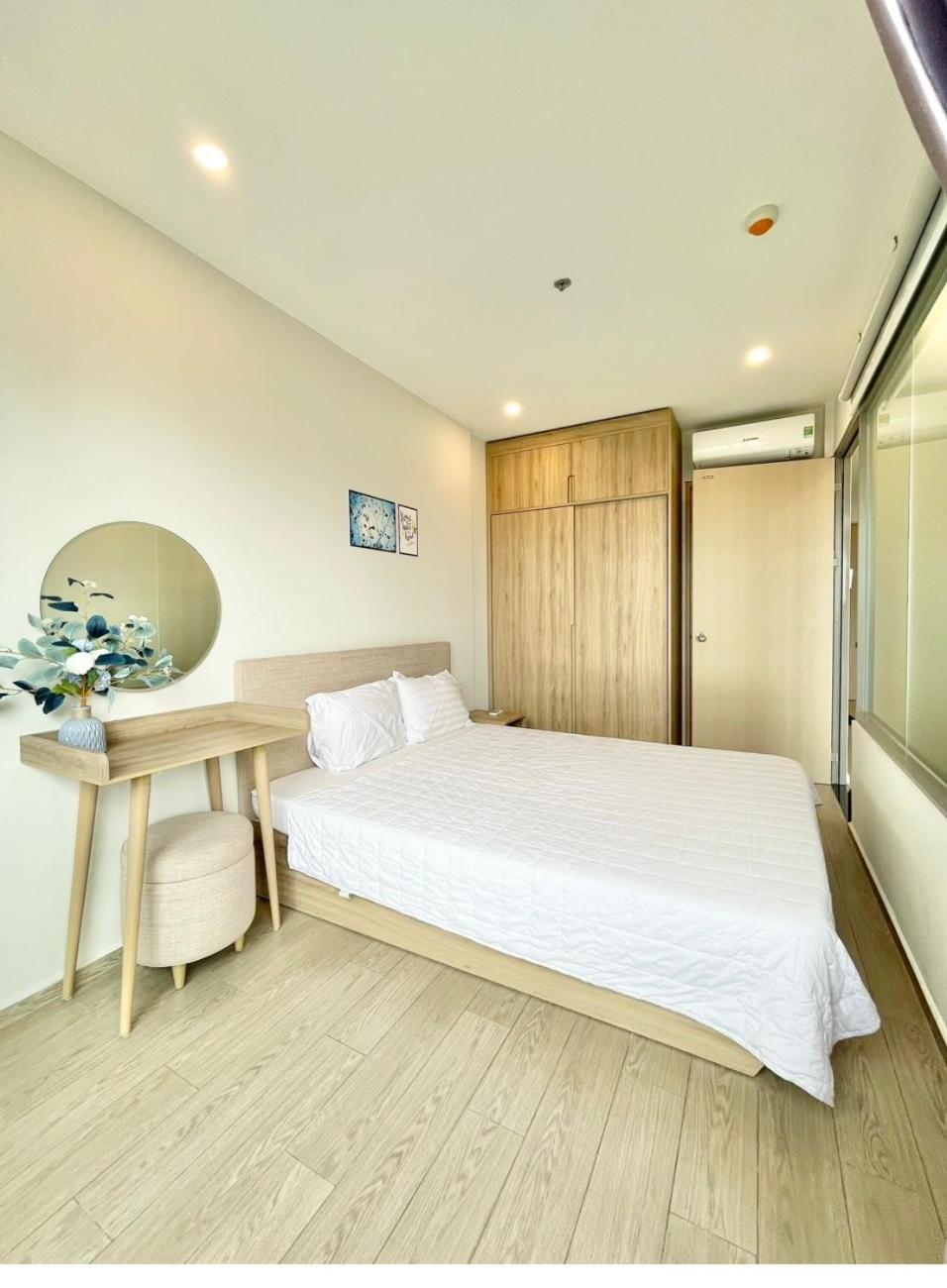 The Song Apartment Vung Tau - Royal Homestay Buitenkant foto