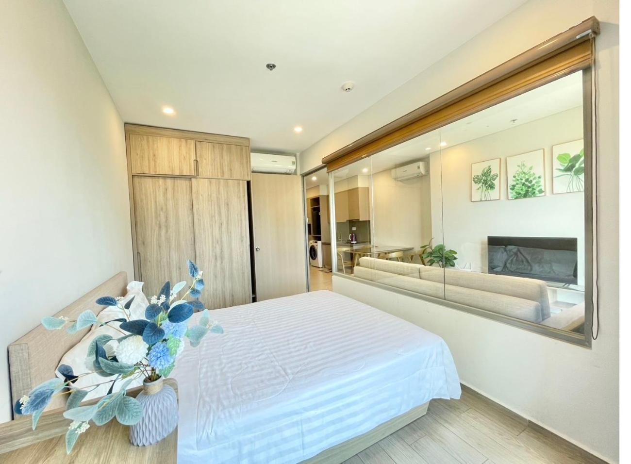 The Song Apartment Vung Tau - Royal Homestay Buitenkant foto