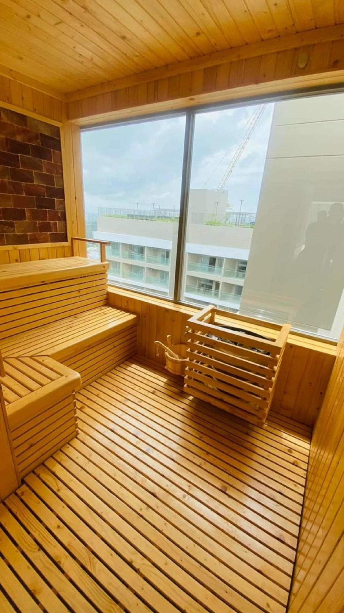 The Song Apartment Vung Tau - Royal Homestay Buitenkant foto