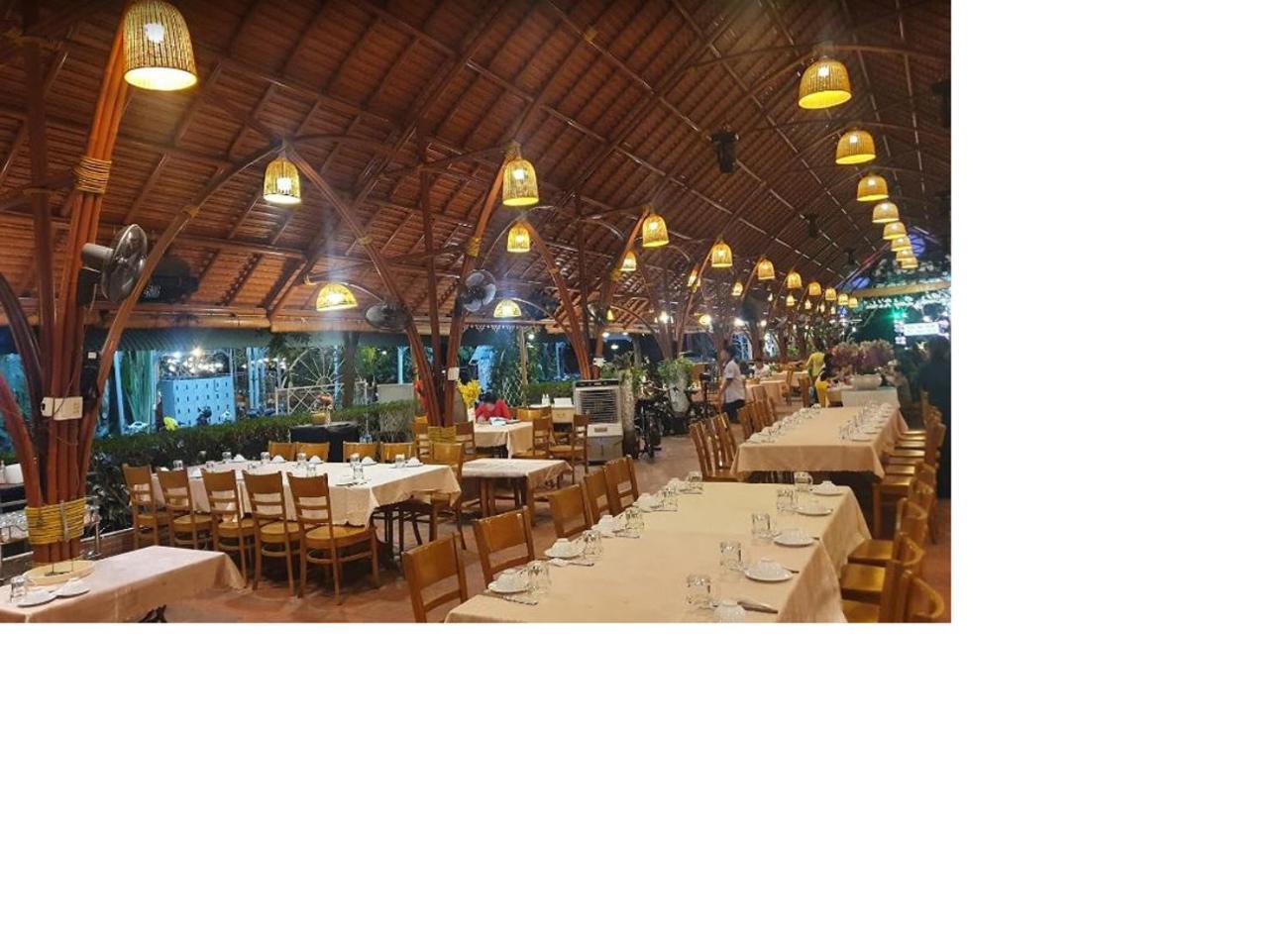 The Song Apartment Vung Tau - Royal Homestay Buitenkant foto